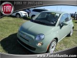 2013 Fiat 500 Pop