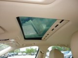 2013 Audi A6 3.0T quattro Sedan Sunroof