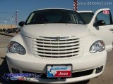 2008 Stone White Chrysler PT Cruiser Touring #7272459