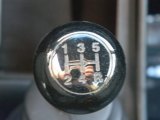 1984 Porsche 911 Carrera Coupe 5 Speed Manual Transmission