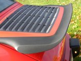 1984 Porsche 911 Carrera Coupe Rear Spoiler