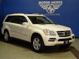 2012 Mercedes-Benz GL 450 4Matic
