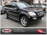 2008 Mercedes-Benz GL 550 4Matic