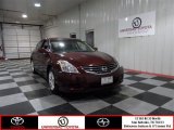 2011 Nissan Altima 2.5 S