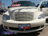 2008 Stone White Chrysler PT Cruiser Touring #7272461