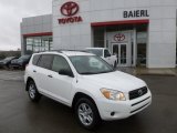 2008 Toyota RAV4 I4