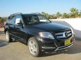 2013 Mercedes-Benz GLK 350