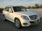 2013 Mercedes-Benz GLK 350