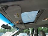 2002 Ford Taurus SEL Sunroof