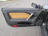 2006 Hyundai Tiburon GT Door Panel