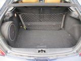 2006 Hyundai Tiburon GT Trunk