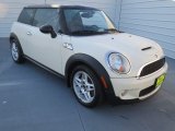 2007 Mini Cooper S Hardtop