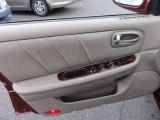 2006 Kia Optima EX V6 Door Panel