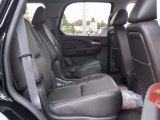 2013 Cadillac Escalade Luxury AWD Rear Seat