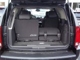 2013 Cadillac Escalade Luxury AWD Trunk