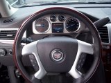 2013 Cadillac Escalade Luxury AWD Steering Wheel