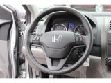2011 Honda CR-V SE 4WD Steering Wheel