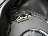 2009 Nissan 370Z Sport Touring Coupe Tool Kit