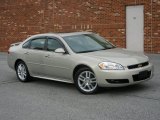 2012 Chevrolet Impala LTZ
