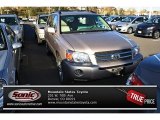 2007 Toyota Highlander Hybrid Limited 4WD