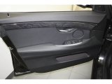 2013 BMW 5 Series 535i Gran Turismo Door Panel