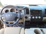 2013 Toyota Tundra Texas Edition CrewMax Dashboard