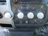 2013 Toyota Tundra Texas Edition CrewMax Controls