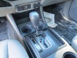 2013 Toyota Tacoma Double Cab 4 Speed ECT-i Automatic Transmission