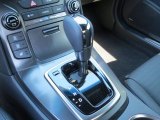 2013 Hyundai Genesis Coupe 3.8 Track 8 Speed SHIFTRONIC Automatic Transmission