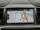 2013 Lincoln MKS AWD Navigation