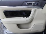 2013 Lincoln MKS EcoBoost AWD Door Panel