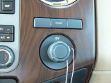 2012 Ford F450 Super Duty Lariat Crew Cab 4x4 Dually Controls