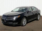 2013 Lincoln MKS EcoBoost AWD Data, Info and Specs