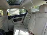 2013 Lincoln MKS EcoBoost AWD Light Dune Interior