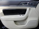 2013 Lincoln MKS EcoBoost AWD Door Panel