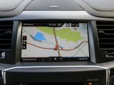 2013 Lincoln MKS EcoBoost AWD Navigation