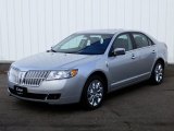 2012 Lincoln MKZ Hybrid