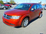 2013 Dodge Journey American Value Package