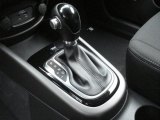 2013 Kia Soul + 6 Speed Automatic Transmission