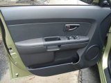 2013 Kia Soul 1.6 Door Panel