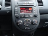 2013 Kia Soul 1.6 Controls