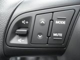 2013 Kia Soul 1.6 Controls