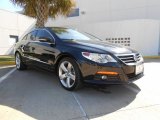 2012 Deep Black Metallic Volkswagen CC Lux #72992105