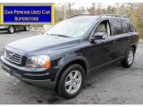 2007 Magic Blue Metallic Volvo XC90 3.2 AWD #72991351