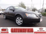 2010 Cocoa Metallic Hyundai Sonata GLS #72992252