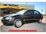 2010 Chevrolet Cobalt LT Sedan