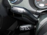 2009 Audi A3 2.0T quattro Controls