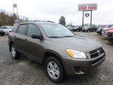 2011 Toyota RAV4 I4 4WD