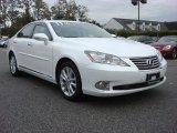 2011 Lexus ES 350