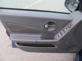 2005 Pontiac Grand Prix Sedan Door Panel